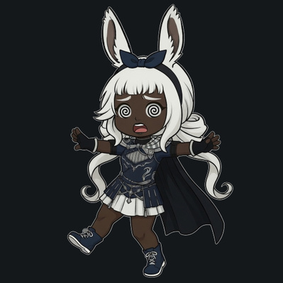 #085 Dizzy #085 Dizzy