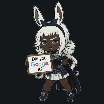 #088 Did You Google It? #088 Did You Google It?