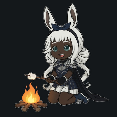 #089 Campfire #089 Campfire