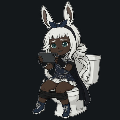 #092 Toilet Time #092 Toilet Time