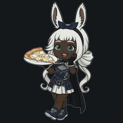 #099 Ricotta White Pizza #099 Ricotta White Pizza