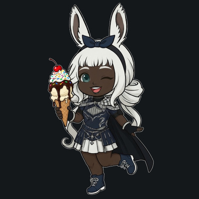 #100 Ice Cream #100 Ice Cream