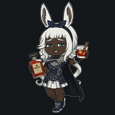 #103 Alcohol #103 Alcohol